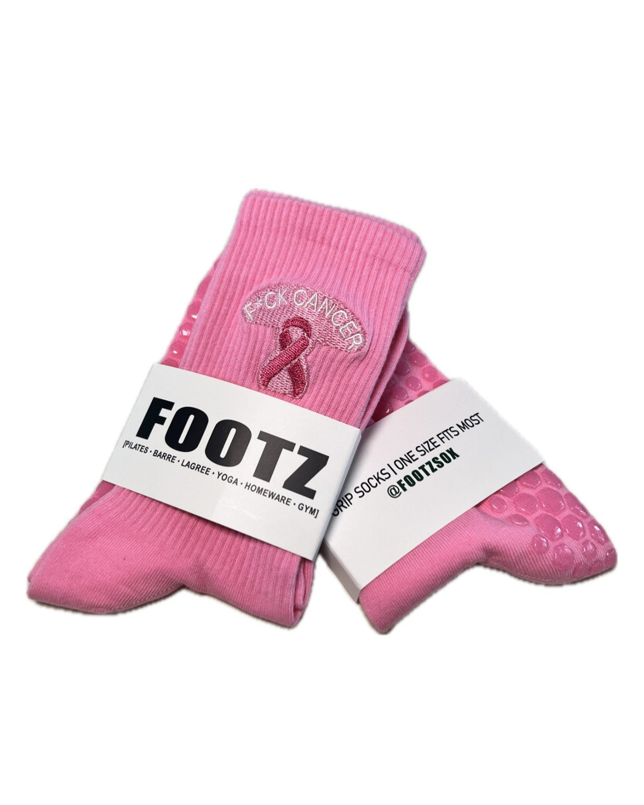 F*ck Cancer