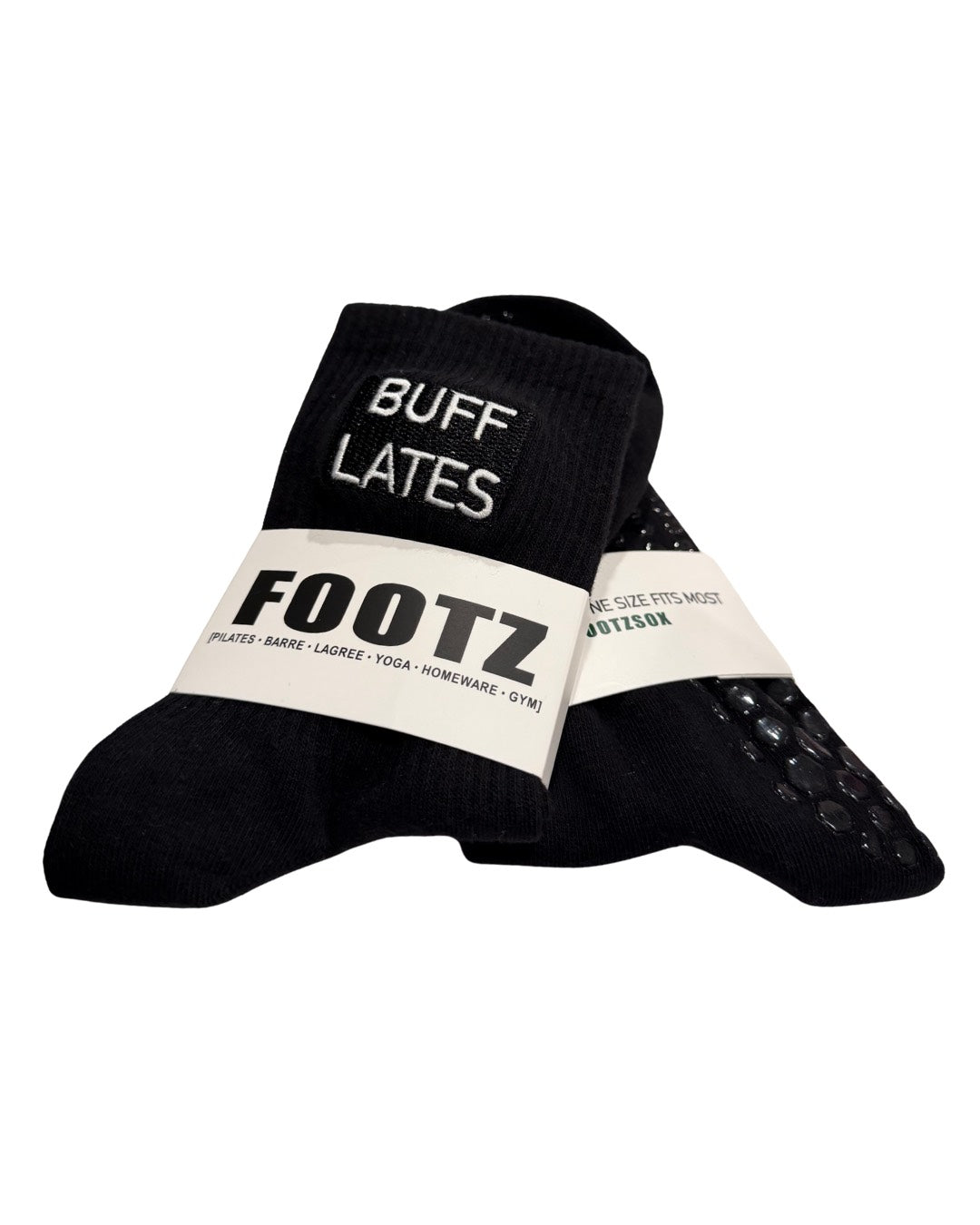 BUFF LATES (Male Size 5-15)